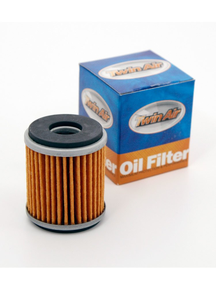 Filtr oleju Twin Air 140017