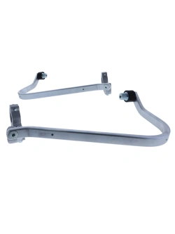 Zestaw montażowy handbarów Barkbusters Aprilia Tuareg 660 Rally (25-) 