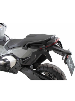Stelaż pod sakwy motocyklowe Hepco&Becker C-Bow Honda X-ADV (21-24)