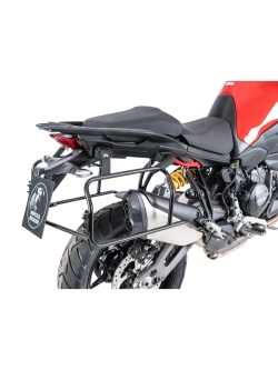 Stelaż kufrów bocznych Hepco&Becker Cutout Xplorer 40/37 Ducati Multistrada V2/S (25-)