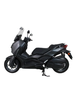 Szyba motocyklowa MRA "VTM" Yamaha X-Max 300 (25-) przezroczysta
