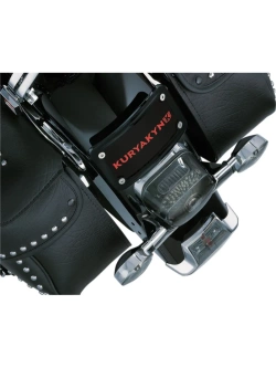 Mocowanie tablicy rejestracyjnej Kuryakyn Honda VTX 1300 S (03-07) czarne
