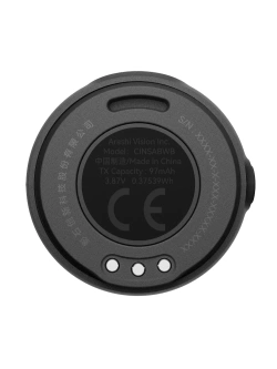 Zestaw: Mikrofon + nadajnik Insta360 Mic Air (1 TX + 1 RX)