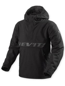 Kurtka motocyklowa tekstylna REV’IT! Photon czarna