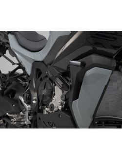 Crash Pady ramy SW-MOTECH BMW S 1000 XR (19-) czarne
