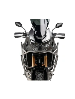 Gmole górne Touratech Honda CRF1100L Africa Twin Adventure Sports (24-) srebrne