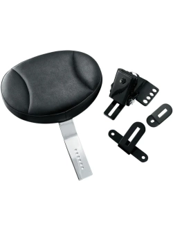 Oparcie kierowcy Kuryakyn Harley Davidson (wybrane modele) czarne