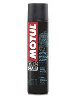 Środek do czyszczenia powierzchni matowych Motul Matte Surface Clean [poj.: 400 ml]