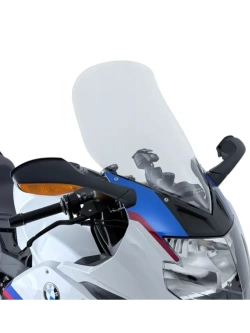 Szyba motocyklowa WRS Caponord BMW K 1200 S/ K 1300 S przezroczysta