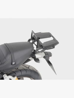 Stelaż pod kufer centralny Hepco&Becker AluRack Yamaha XJR 1300 (15-16)