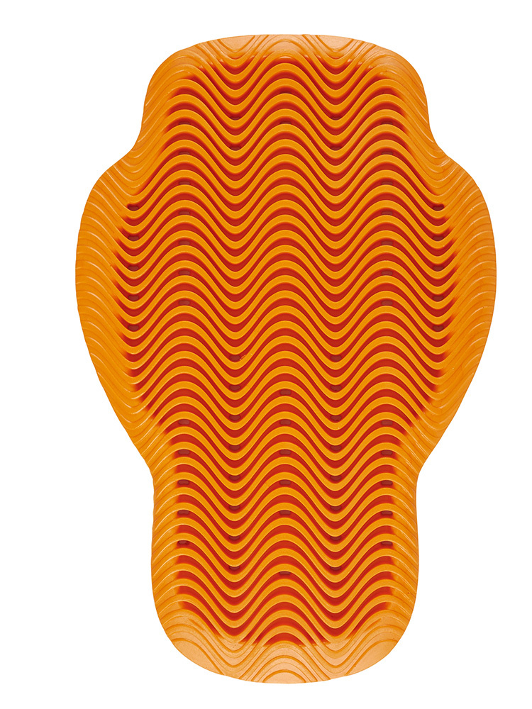 Ochraniacz pleców Furygan Full Back Fury D3O