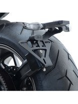 Mocowanie tablicy rejestracyjnej R&G Racing Ducati XDiavel/ S (16-)