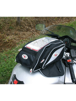 Tankbag Lampa T-Maxter [21 L]