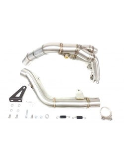 Pełny układ wydechowy IXIL RC3B Sport Xtrem Yamaha MT-09 (24-)