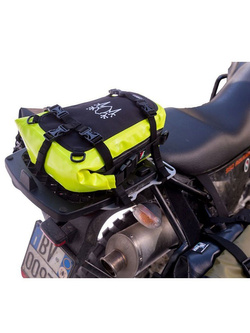 Torba Amphibious Multybag fluo [pojemność: 5.3l]