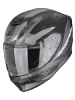 TAKO Matt Black-Silver