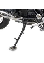 Poszerzenie GIVI do oryginalnej stopki BMW R 1200 GS Adventure (14-18)/ R 1250 GS Adventure (19-24)[standardowe zawieszenie]