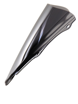 Szyba motocyklowa MRA oryginalny kształt "O" Honda CBR 1000 RR (08-11) przyciemniana