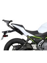 Stelaż pod kufer centralny Shad Kawasaki Z650 (16-25) Ninja 650 (17-)