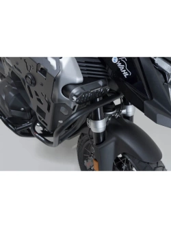 Crashbary górne SW-Motech do BMW R 1300 GS Adventure (24-) srebrne