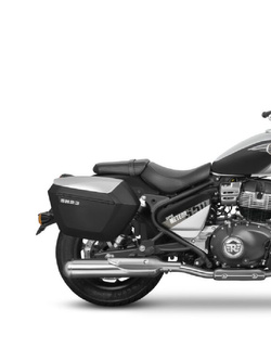 Stelaż SHAD pod sakwy boczne SR do Royal Enfield Super Meteor 650 (23-)
