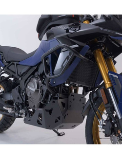 Crashbary SW-Motech Suzuki V-Strom 800/ DE (23-) czarne