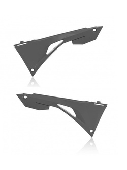 Pełny zestaw plastików Acerbis Honda CRF 450 R [19-20] szary