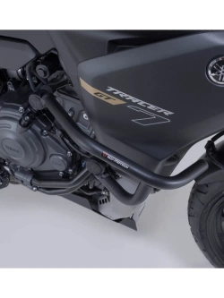 Crashbary SW-Motech Yamaha Tracer 7/ GT (RM55, RM56) (25-) czarne