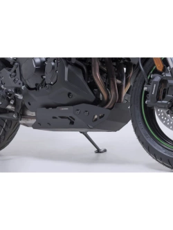 Osłona silnika SW-Motech Kawasaki Versys 1100 (24-) czarna