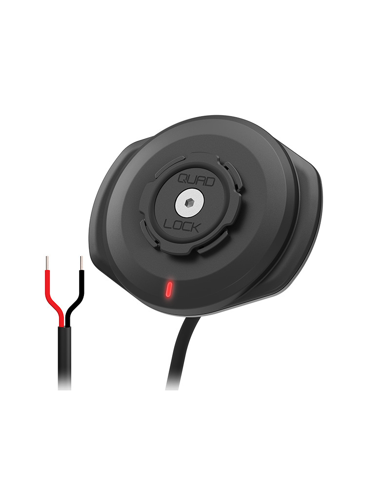 Zestaw 360 Quad Lock: etui MAG na telefon Google Pixel 11 Pro (magnetyczne) + wybrane komponenty