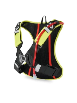 Plecak motocyklowy USWE Outlander 4 fluo [pojemność: 4 litry]