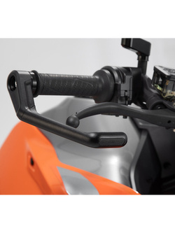 Osłony klamki hamulca i sprzęgła SW-Motech Husqvarna/ KTM (wybrane modele)