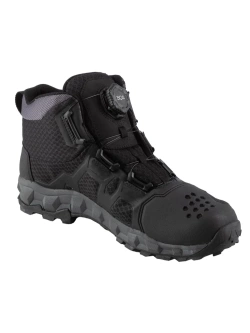 Buty motocyklowe Klim Ridgeline czarne
