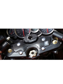 Osłona półki PUIG do Suzuki GSX-R1300 Hayabusa 08-17 - Naked 