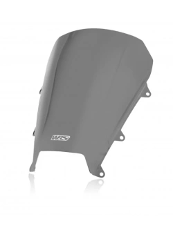 Szyba motocyklowa WRS Sport Suzuki GSX-8R (24-) mocno przyciemniana