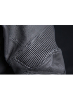 Spodnie motocyklowe skórzane Icon Hypersport 2