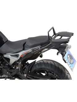 Stelaż pod kufer centralny Hepco&Becker AluRack KTM 790 Duke [18-]
