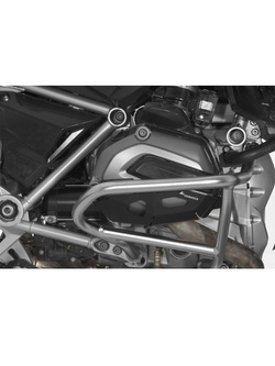 Osłona cylindra Touratech BMW R1200GS (LC) (13-16) /  BMW R1200GS Adventure (LC) czarna