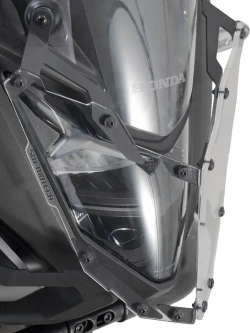 Osłona reflektora SW-MOTECH do Honda XL 750 Transalp (23)