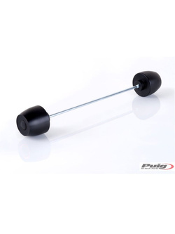 Protektory osi koła tylnego PUIG BMW F750GS/ F850GS/ F900 R/XR/GS/S1000 R/ RR/ XR/M1000R/RR/XR