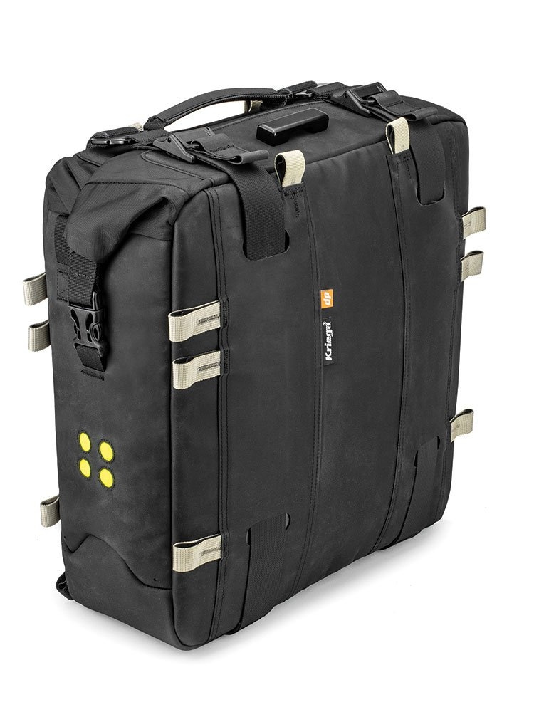 Torba motocyklowa Kriega OS-22 Soft Pannier