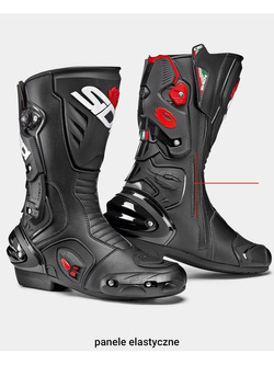 Buty motocyklowe Sidi Vertigo 2 czarne