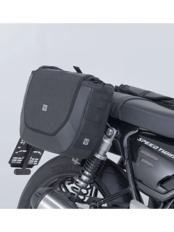 Stelaż V-LOC SW-Motech do sakw bocznych Triumph Speed Twin 1200 (18-) [na lewą stronę]