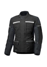 Kurtka motocyklowa tekstylna Held Carese 3 czarna