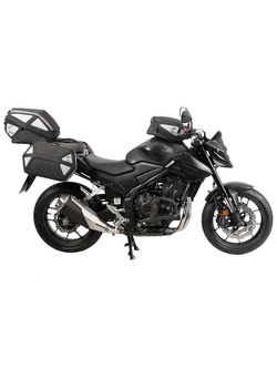 Minirack Hepco&Becker Kawasaki Eliminator 500 (24-)