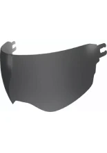 Blenda Icon DropShield do kasku Ultraflite mocno przyciemniana