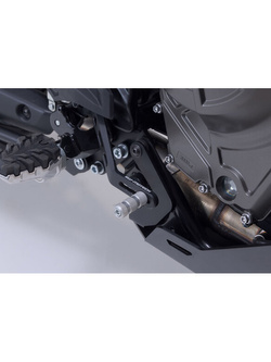 Dźwignia hamulca + dźwignia zmiany biegów SW-MOTECH Suzuki V-Strom 800, V-Strom 800 DE (23-)
