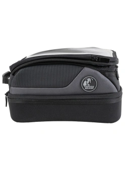 Torba na zbiornik Tankbag Hepco&Becker Street Tourer M 2.0 [system: Basic; pojemność: 7-10L]