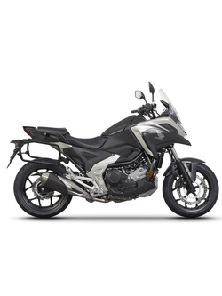 Stelaż 4P do aluminiowych kufrów bocznych Shad do Honda NC750 X (21-)