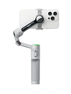 Gimbal Insta360 Flow 2 Pro biały